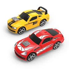 Velocity RC Pro 1:10 Brushless Remote Control Sports Car hover
